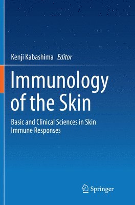Immunology of the Skin 1