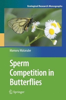 Sperm Competition in Butterflies 1