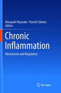 bokomslag Chronic Inflammation