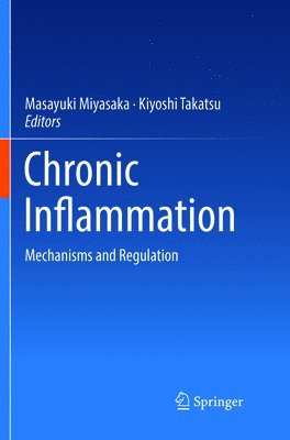 Chronic Inflammation 1