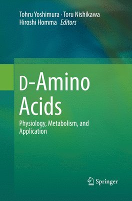 D-Amino Acids 1