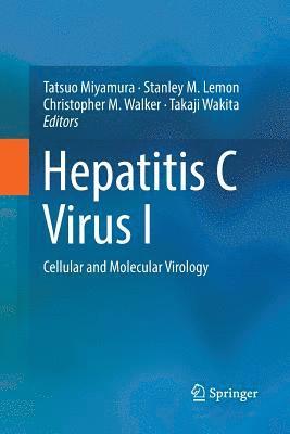 Hepatitis C Virus I 1