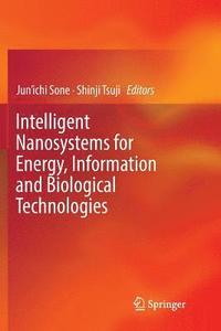 bokomslag Intelligent Nanosystems for Energy, Information and Biological Technologies