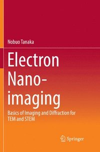 bokomslag Electron Nano-Imaging