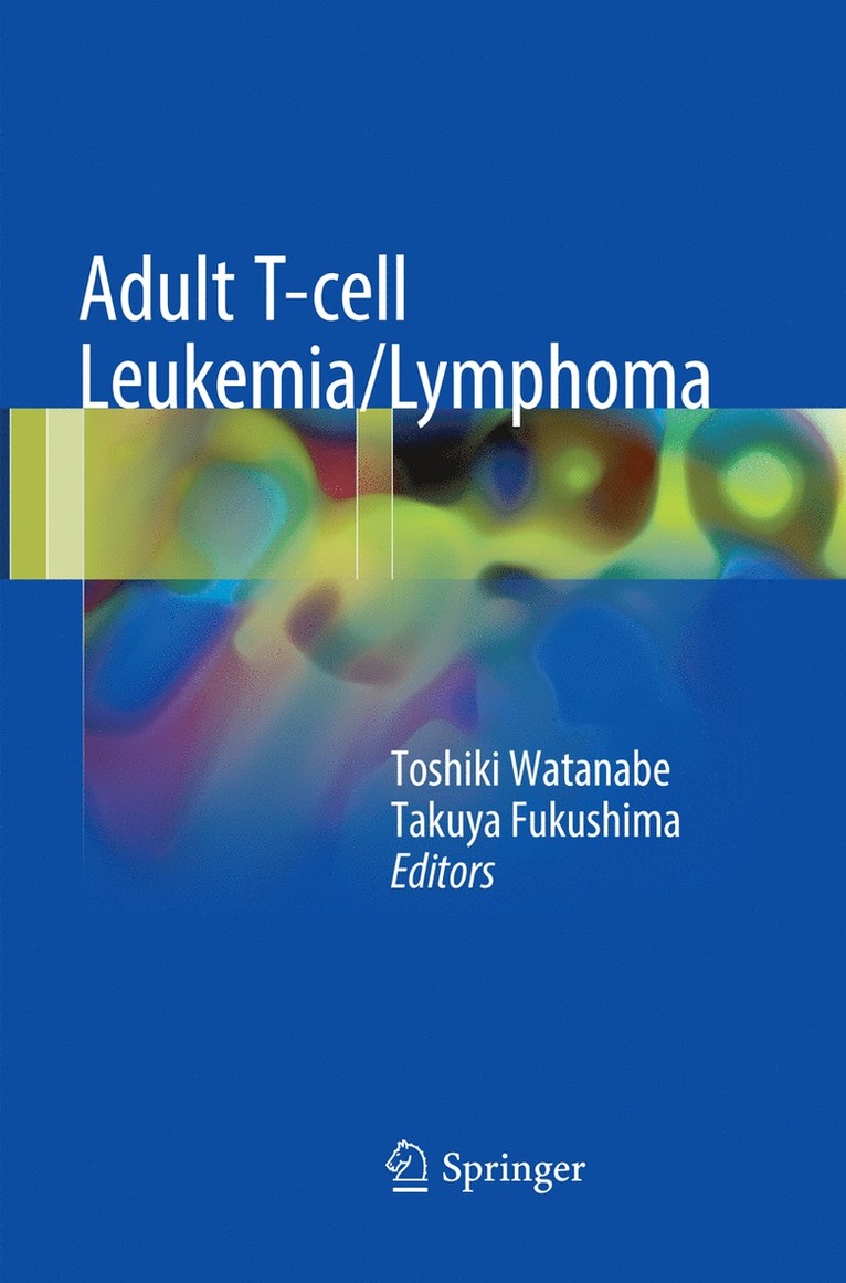 Adult T-cell Leukemia/Lymphoma 1