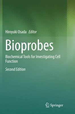bokomslag Bioprobes