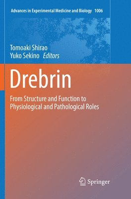 Tomoaki Shirao, Yuko Sekino - Drebrin, Häftad