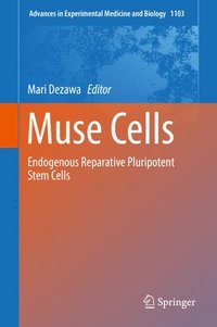 bokomslag Muse Cells