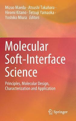 Molecular Soft-Interface Science 1