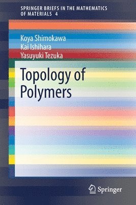 Topology of Polymers 1