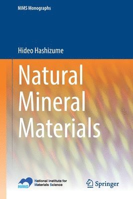 Natural Mineral Materials 1