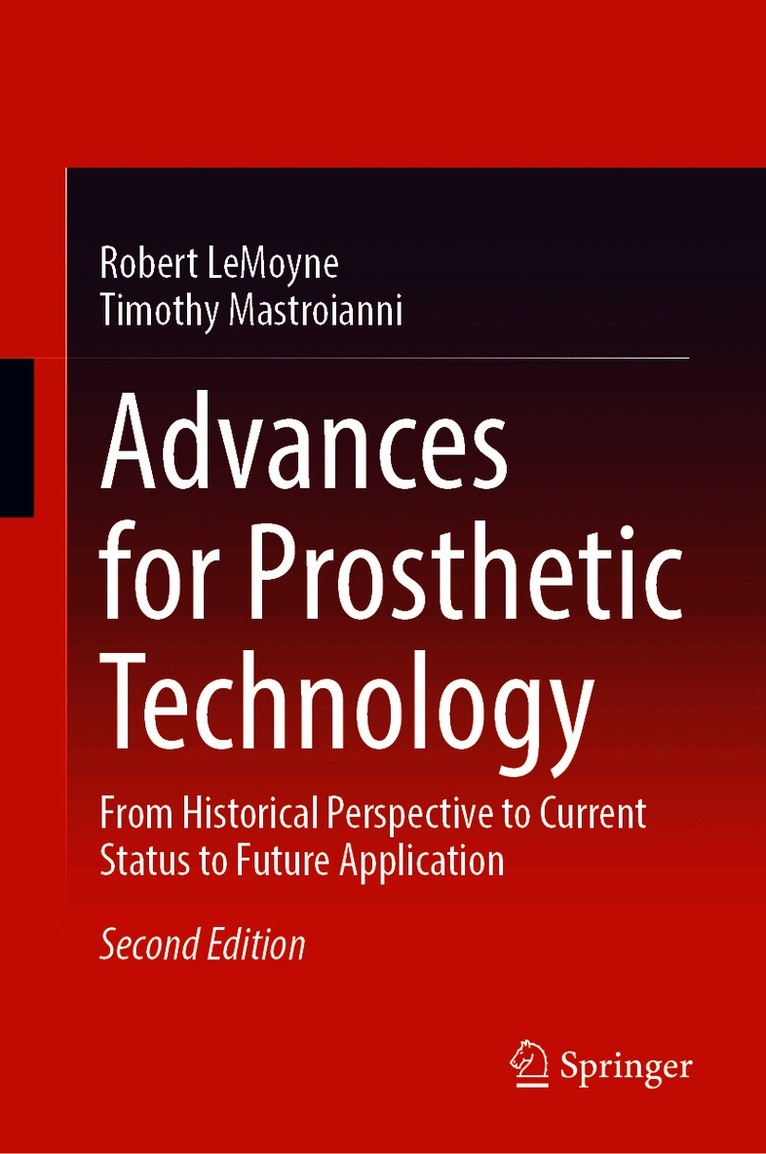 Advances for Prosthetic Technology