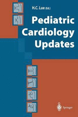 Pediatric Cardiology Updates 1