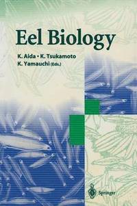 bokomslag Eel Biology