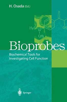 bokomslag Bioprobes