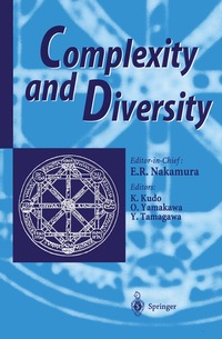 bokomslag Complexity and Diversity