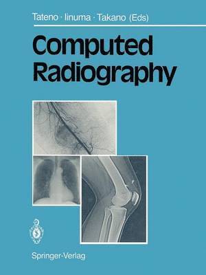 bokomslag Computed Radiography
