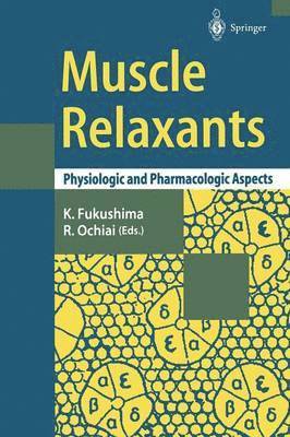 Muscle Relaxants 1