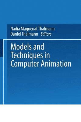 Models and Techniques in Computer Animation 1