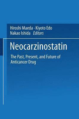 Neocarzinostatin 1
