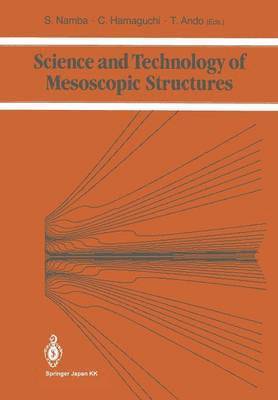 Science and Technology of Mesoscopic Structures 1