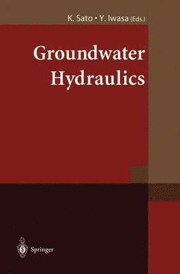 Groundwater Hydraulics 1