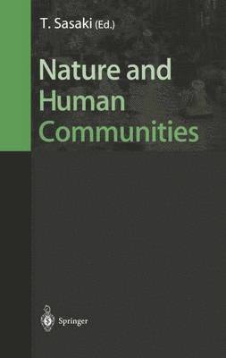 Nature and Human Communities