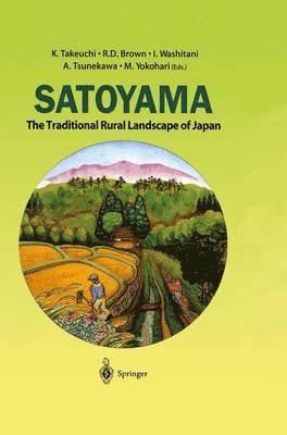 Satoyama 1