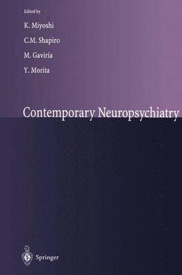 Contemporary Neuropsychiatry 1