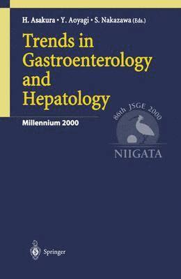 Trends in Gastroenterology and Hepatology 1