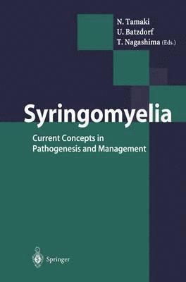 Syringomyelia 1