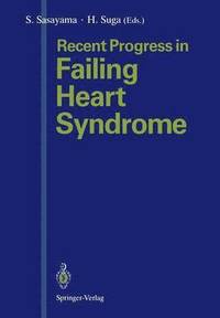 bokomslag Recent Progress in Failing Heart Syndrome