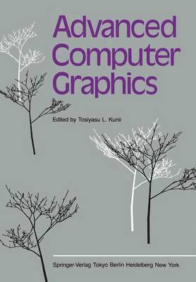 Advanced Computer Graphics 1