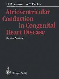 bokomslag Atrioventricular Conduction in Congenital Heart Disease