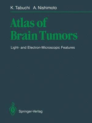 Atlas of Brain Tumors 1