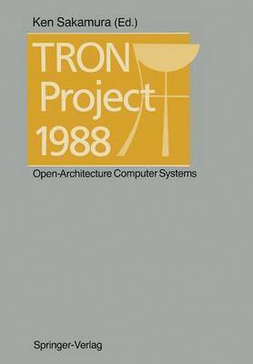 TRON Project 1988 1