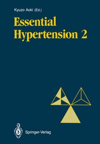 bokomslag Essential Hypertension 2