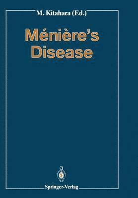 Mnires Disease 1