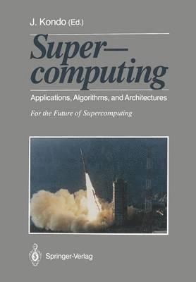 bokomslag Supercomputing