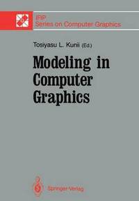 bokomslag Modeling in Computer Graphics