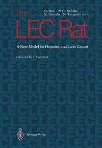 bokomslag The LEC Rat