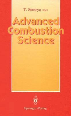 Advanced Combustion Science 1