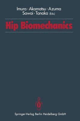 Hip Biomechanics 1
