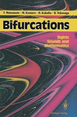 bokomslag Bifurcations