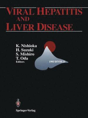 Viral Hepatitis and Liver Disease 1