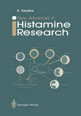 New Advances in Histamine Research 1