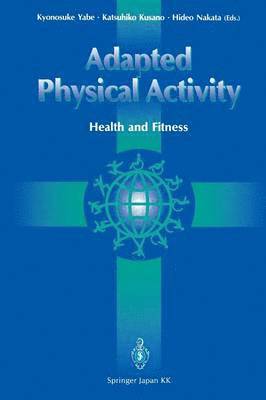 Adapted Physical Activity 1