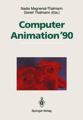 Computer Animation '90 1