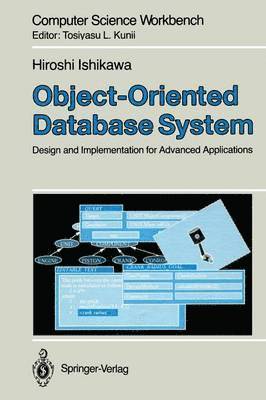 Object-Oriented Database System 1