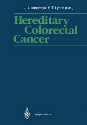 Hereditary Colorectal Cancer 1